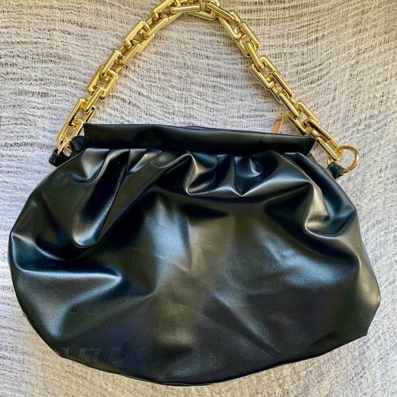 Shoulder bag chain handle - Picture 2 of 3